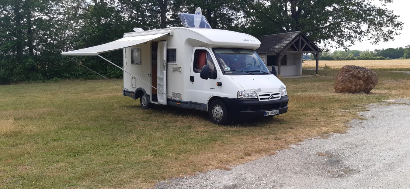 Location Profile Annecy