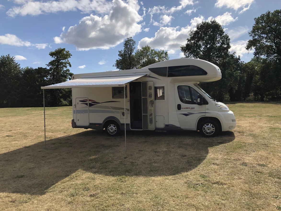 Location Capucine Nantes