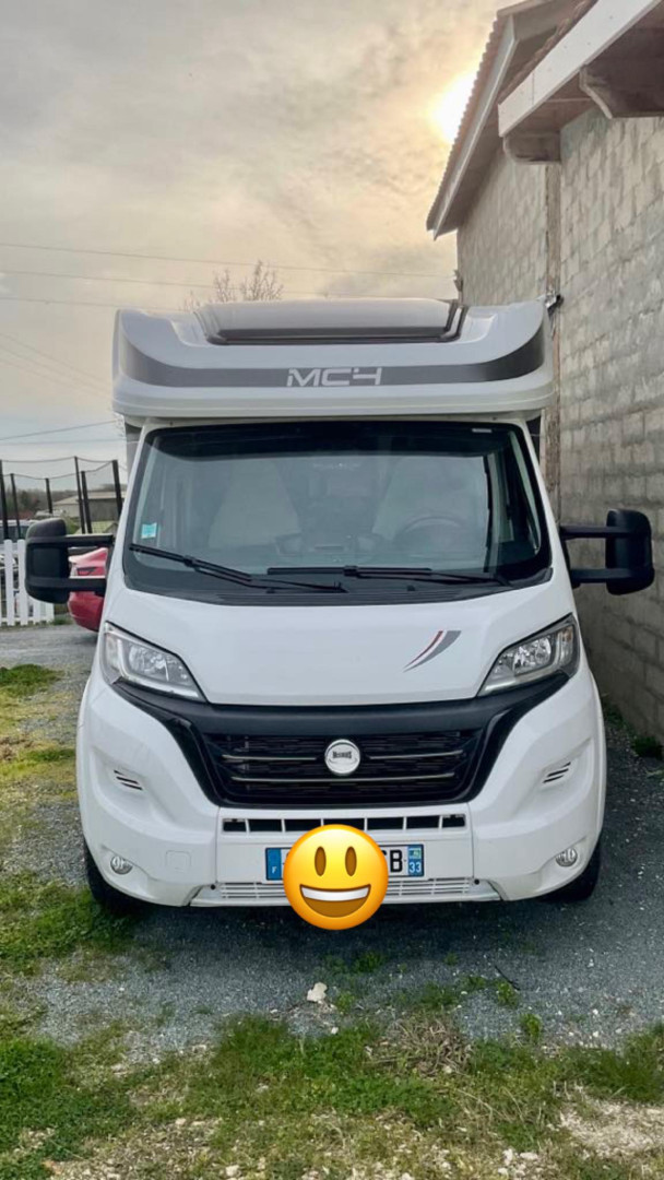 Location Profile Nice