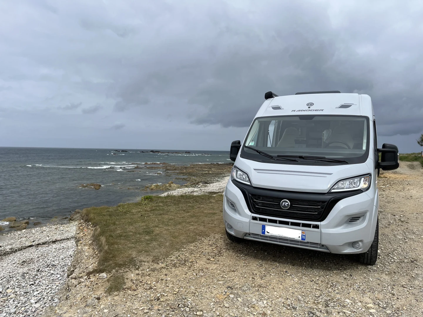 Location FOURGON Avignon