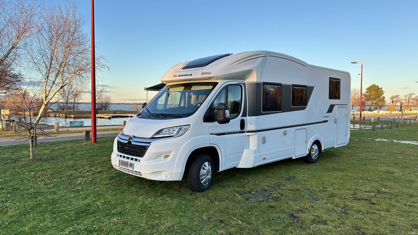 Location Profile Strasbourg