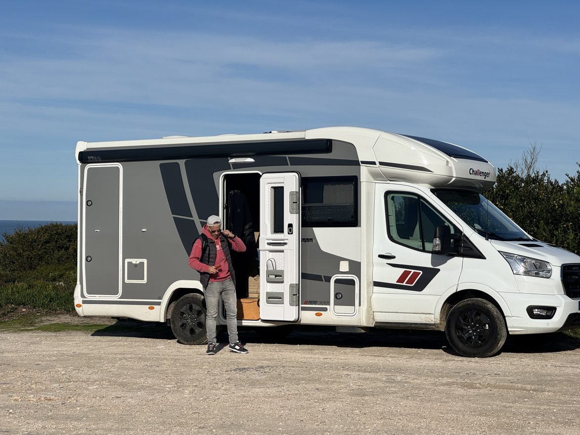 Location Profile Nice