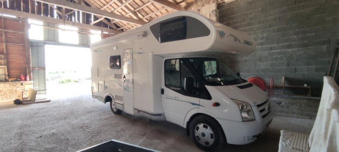 Location Capucine Nantes