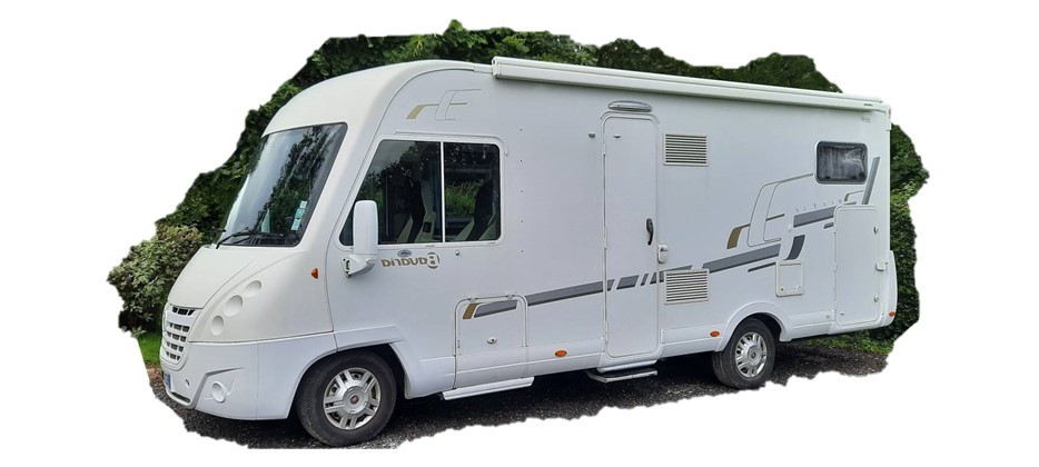 Location Integral Ajaccio