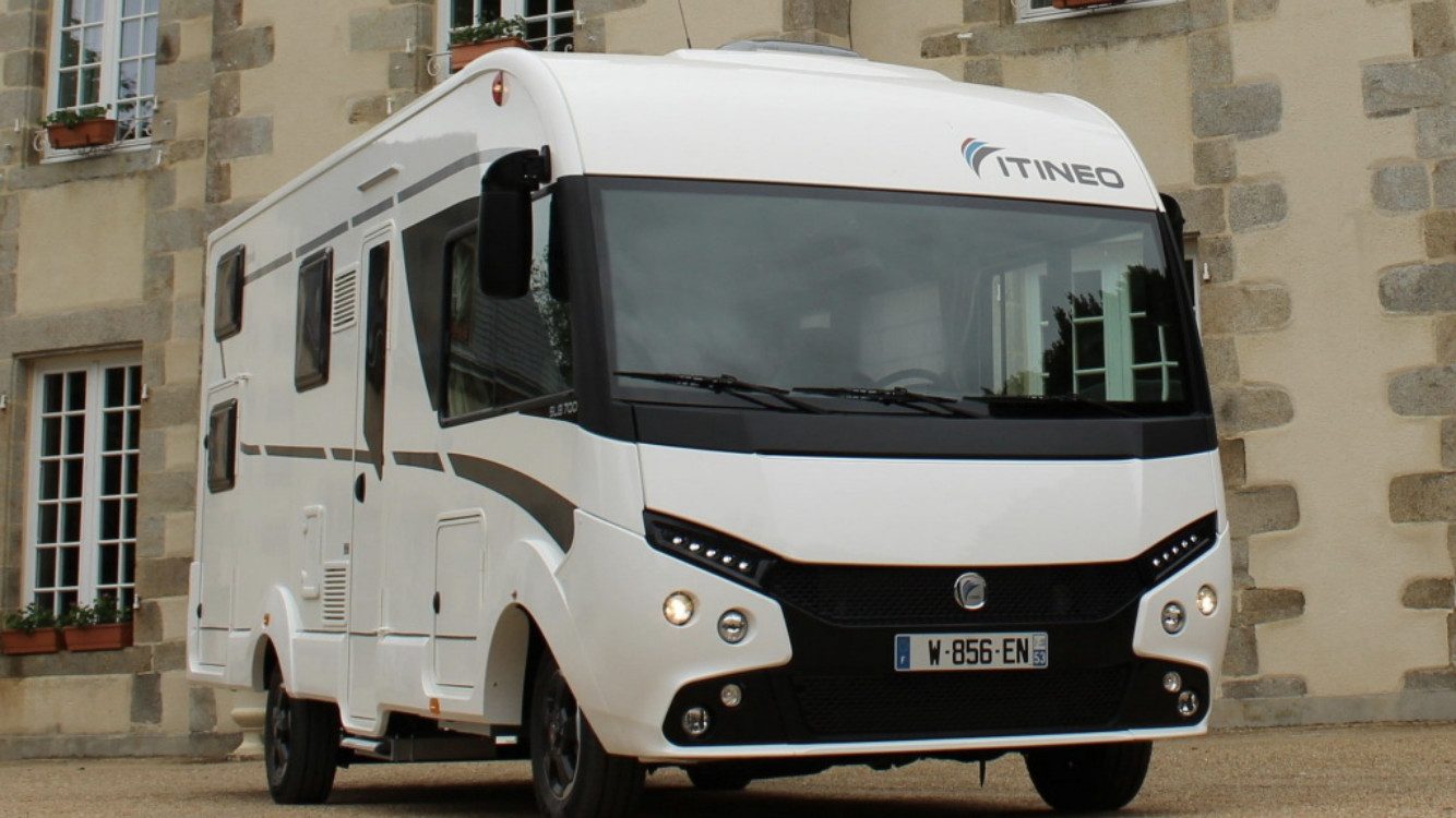 Location Integral Caen