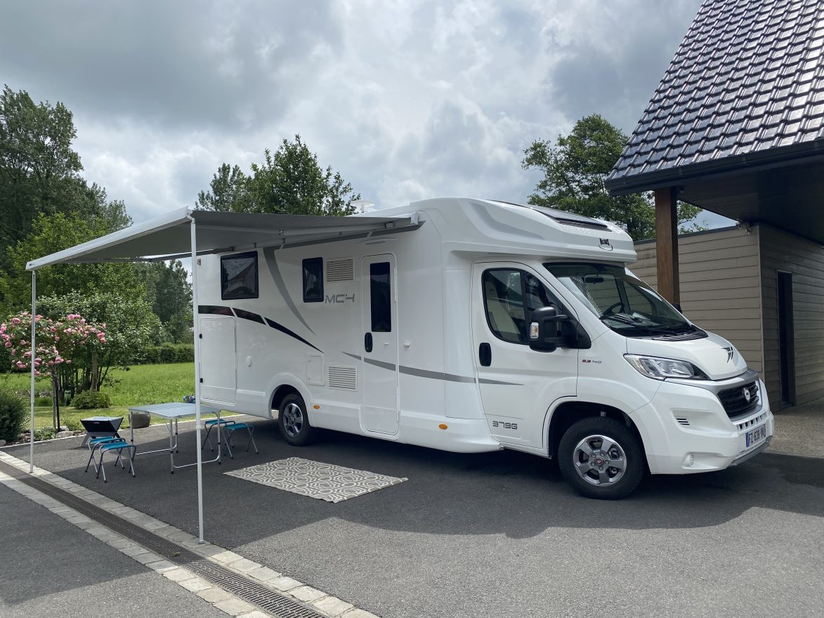 Location Profile Montpellier