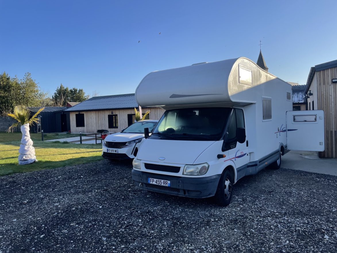 Location Capucine annecy