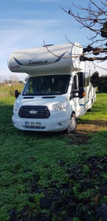 Location Capucine Montpellier