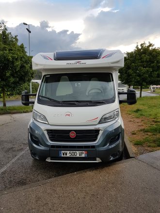 Location Profile Strasbourg