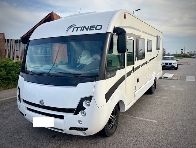 Location Integral Nantes