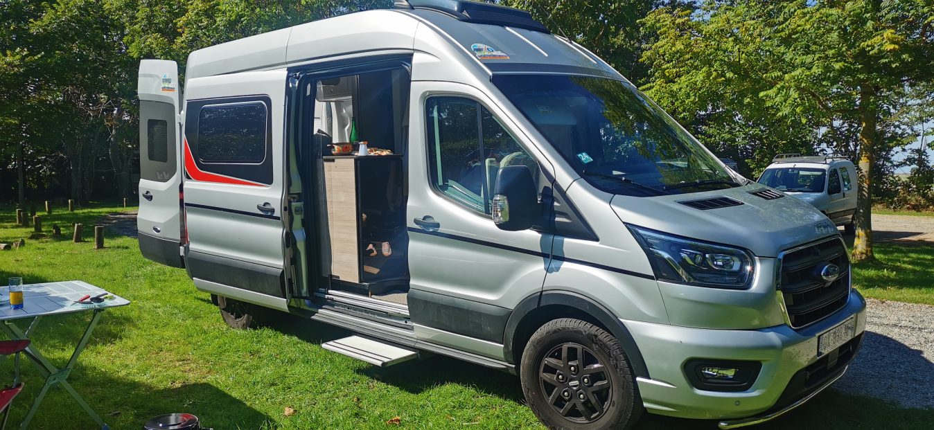 Location Fourgon montpellier