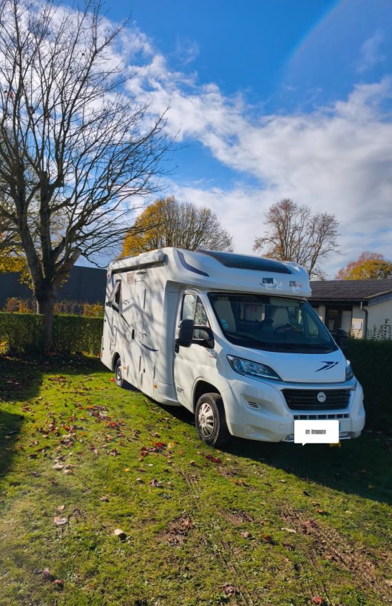 Location Profile caen