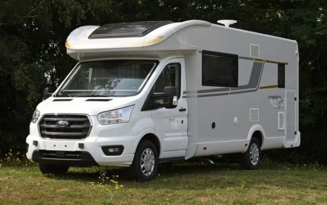 Location Profile Nice