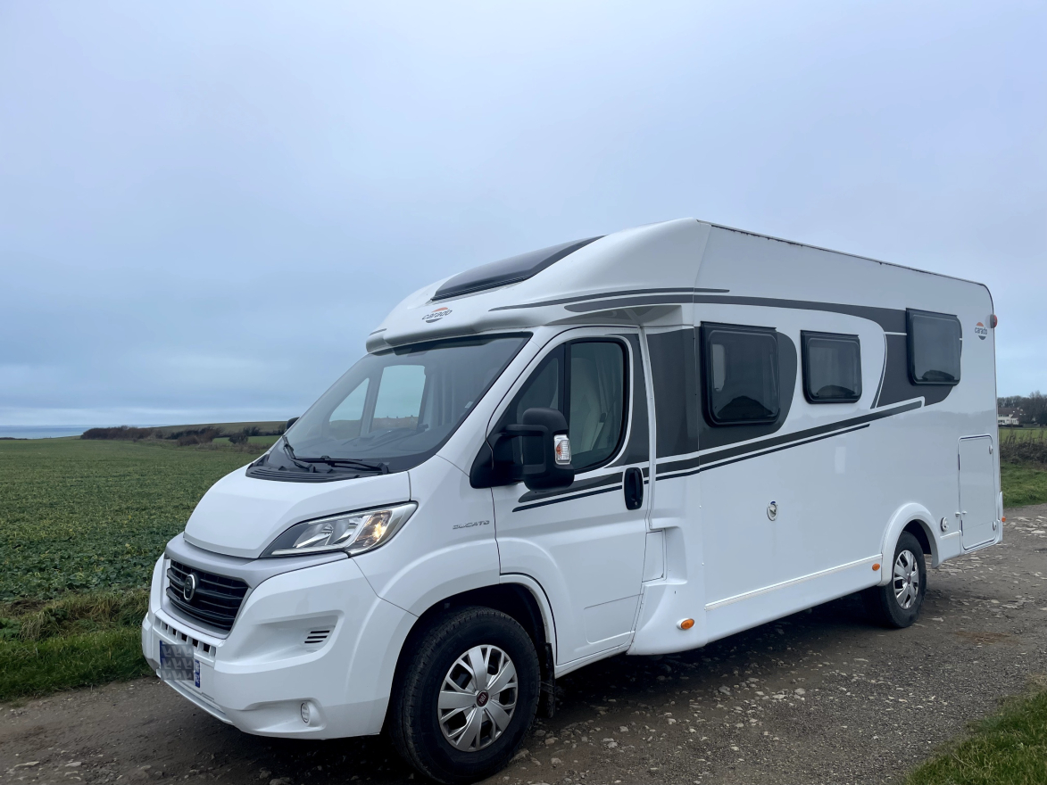 Location Profile Strasbourg