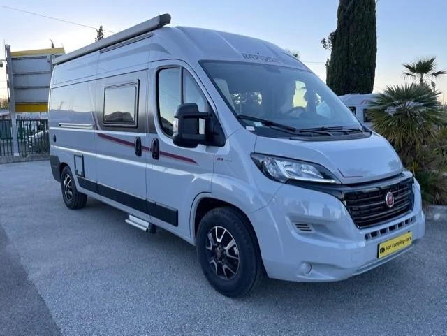 Location FOURGON  PARIS