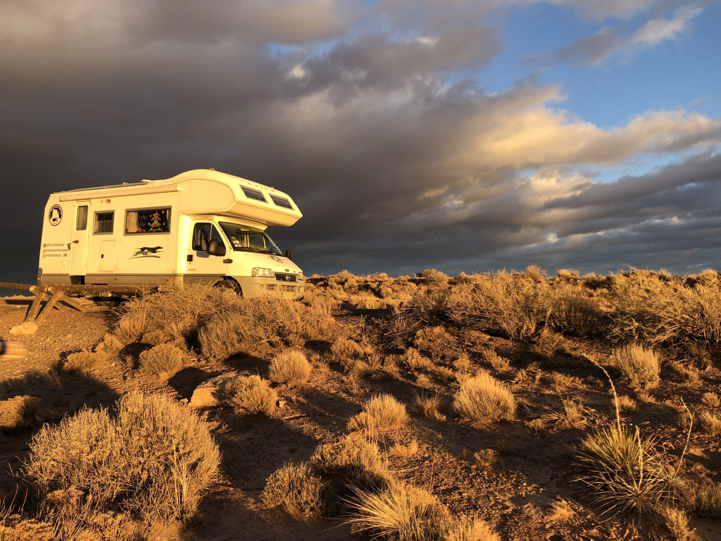 Location Camping-Car CAPUCINE Lyon