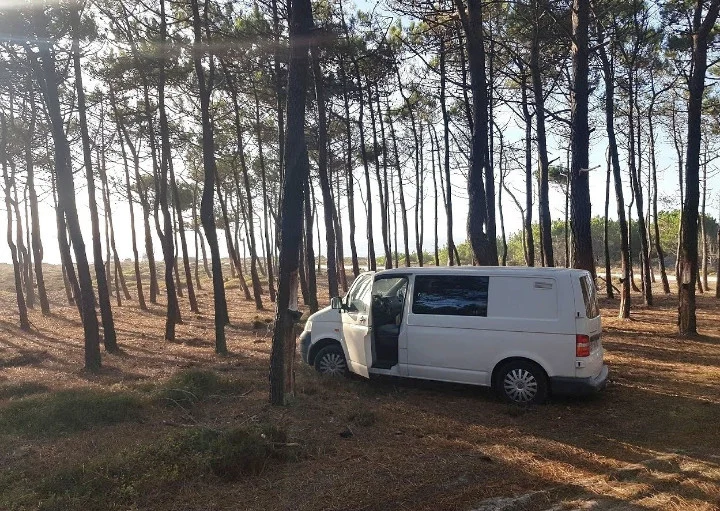 Location VAN Perpignan