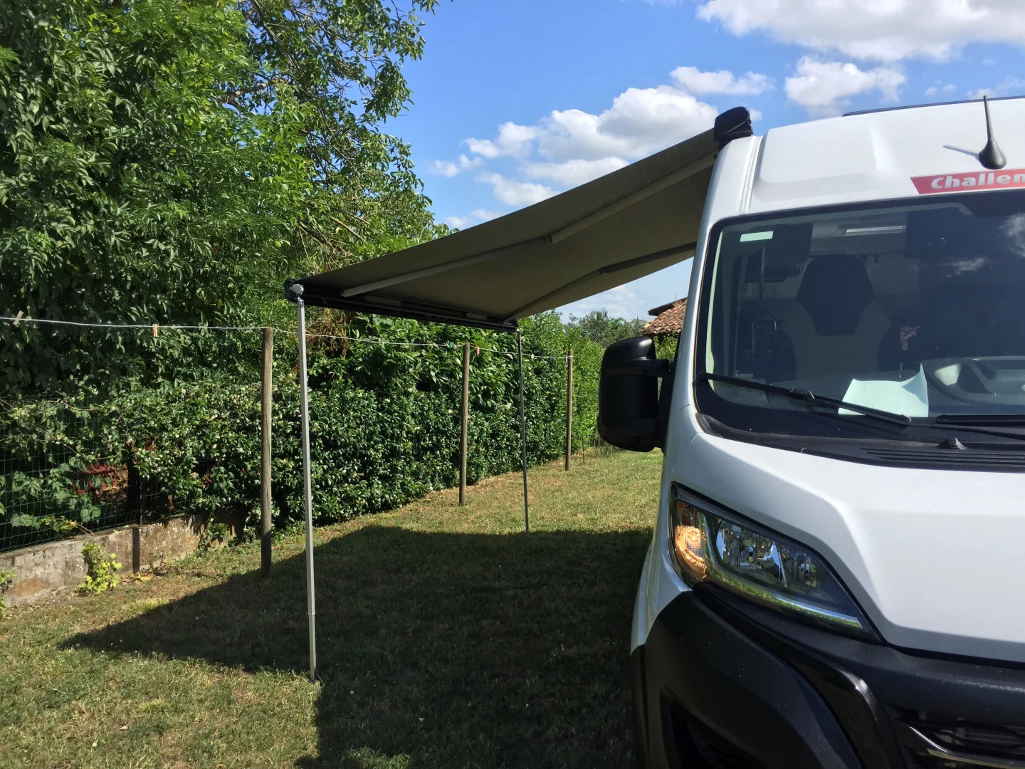 Location FOURGON Rennes