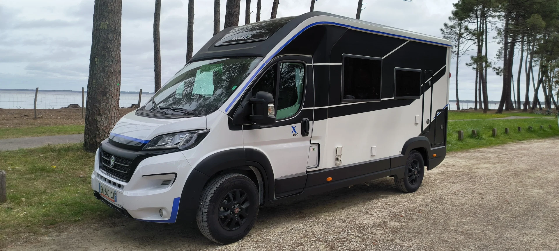 Location FOURGON  Toulouse