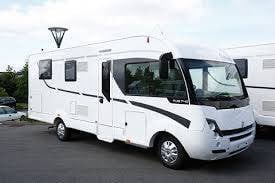 Location Camping-Car ITEGRAL Saint-Malo