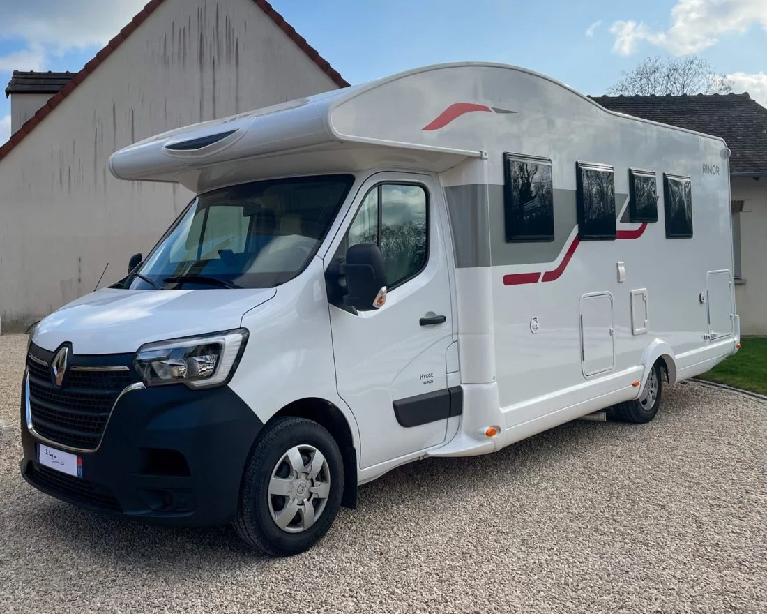 Location Profile Strasbourg