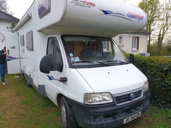 Location Capucine Nantes