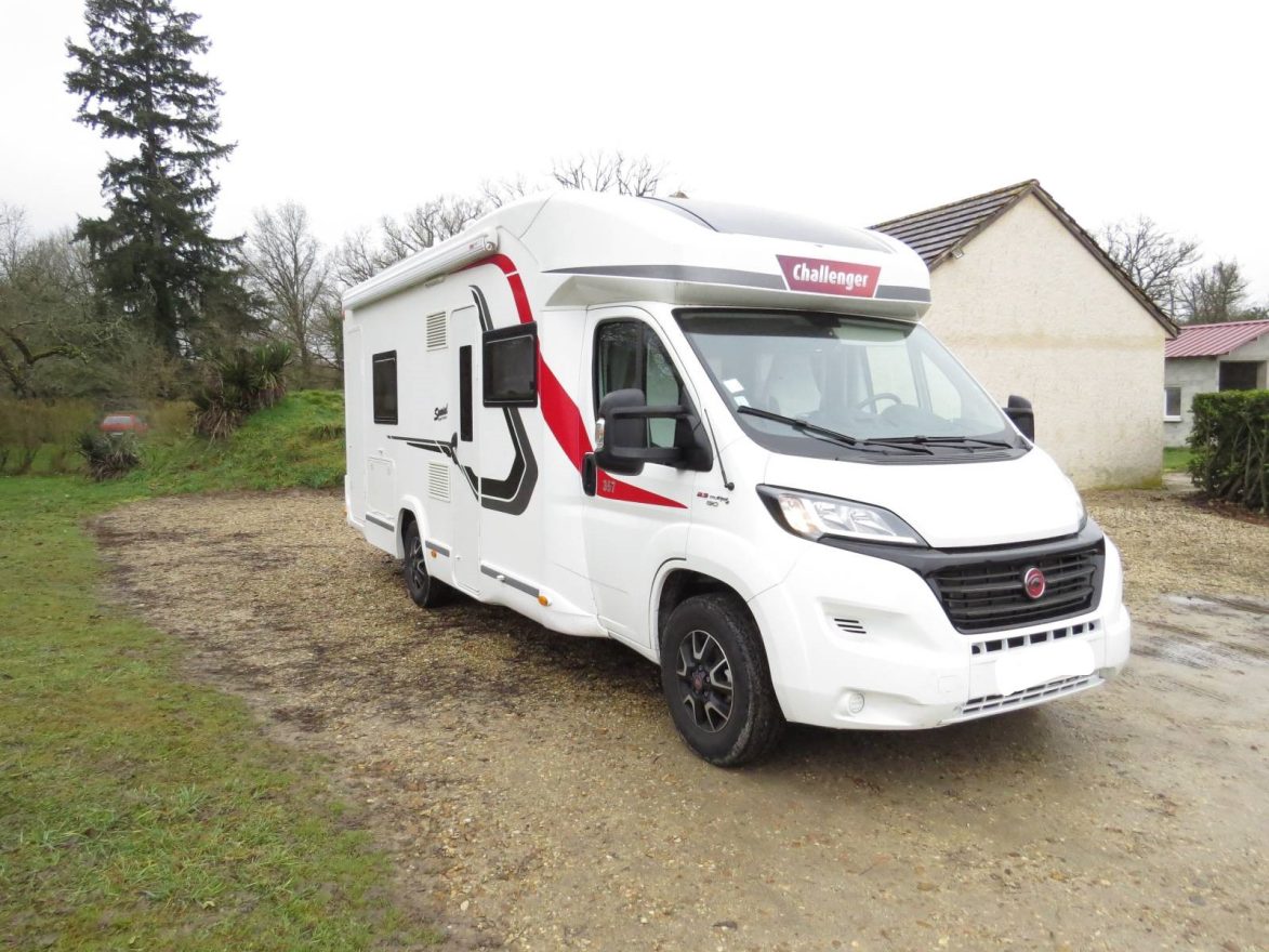 Location Profile Montpellier