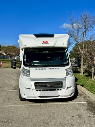 Location Profile caen