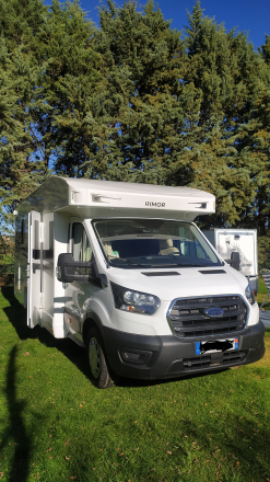 Location Profile Strasbourg