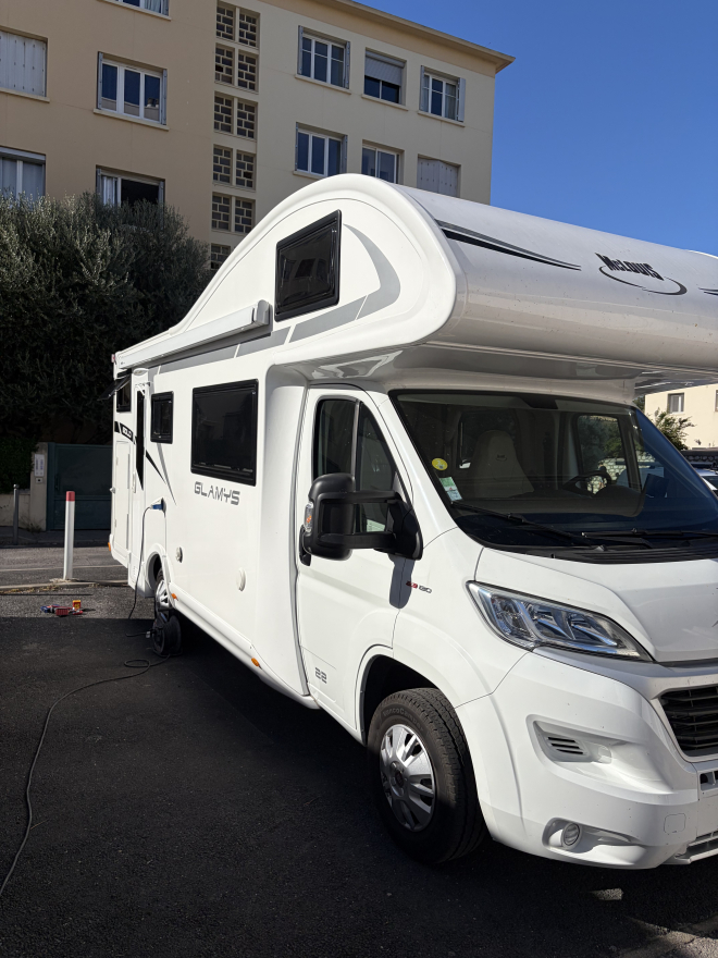 Location Capucine Nantes