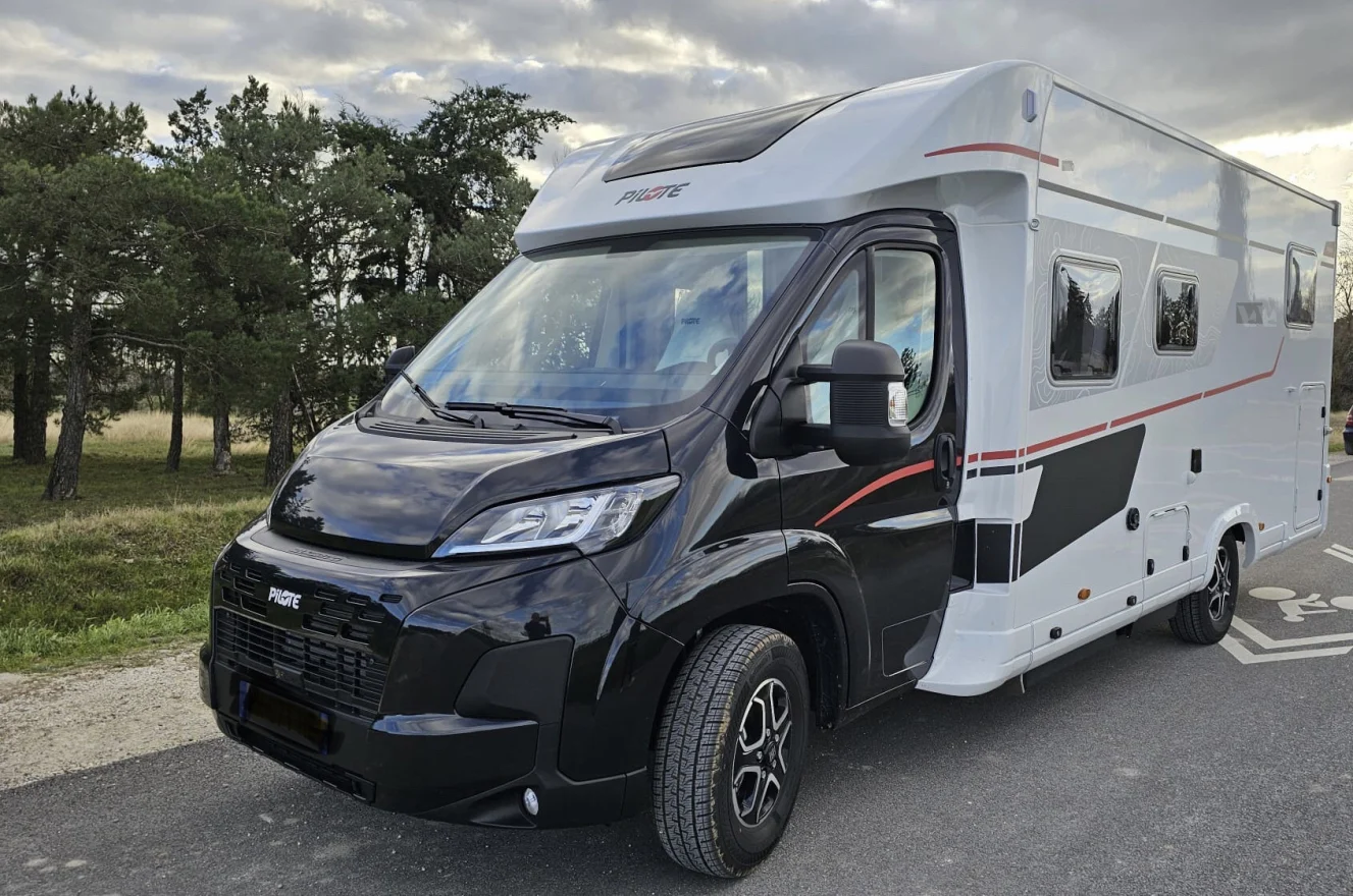 Location Profile Montpellier