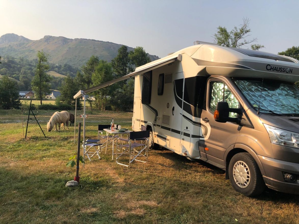 Location Profile Nice