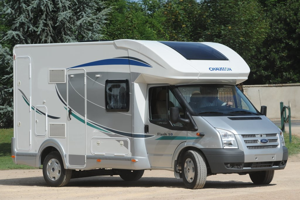 Location Profile Strasbourg