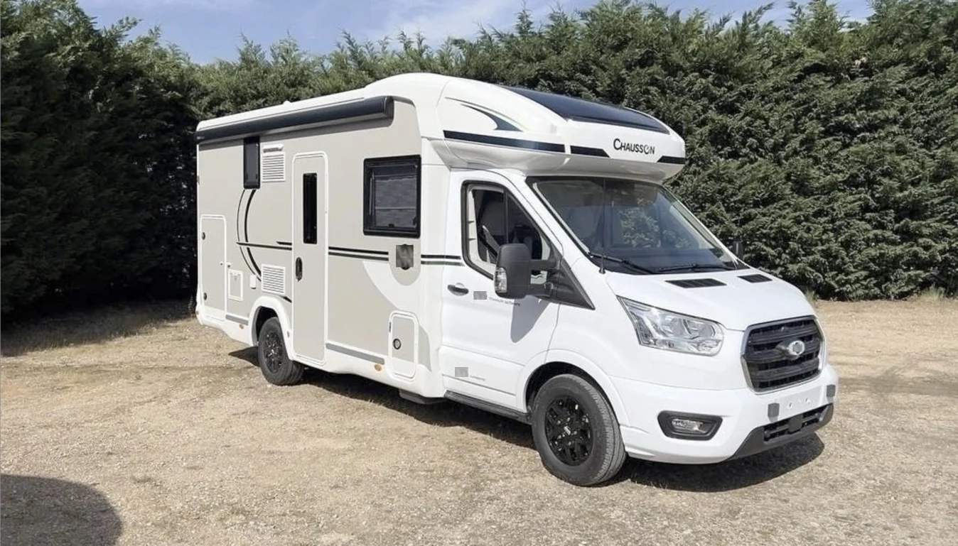 Location Profile Nantes