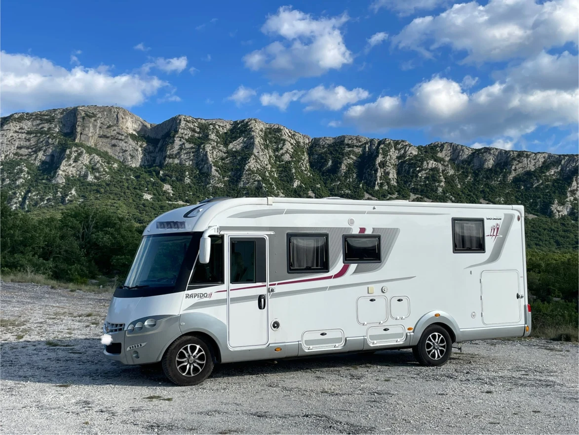 Location Integral Annecy