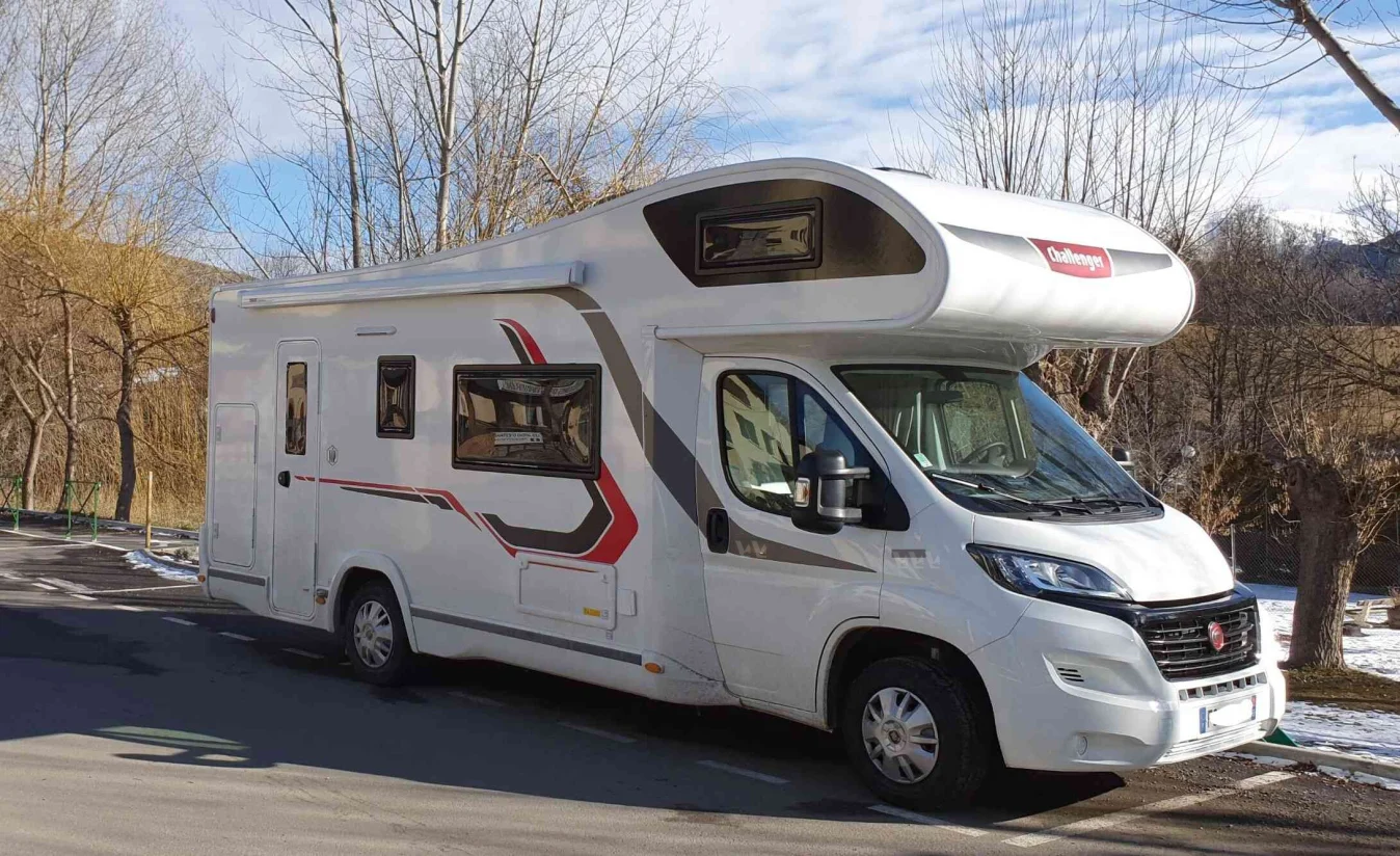 Location Capucine ajaccio