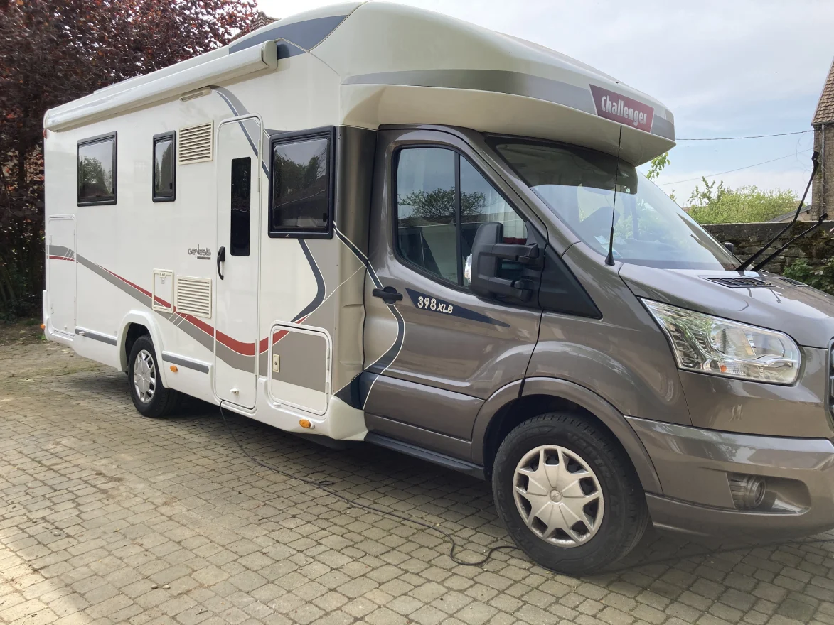 Location Profile Nice