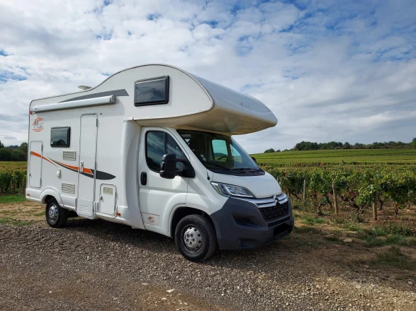 Location Capucine Montpellier