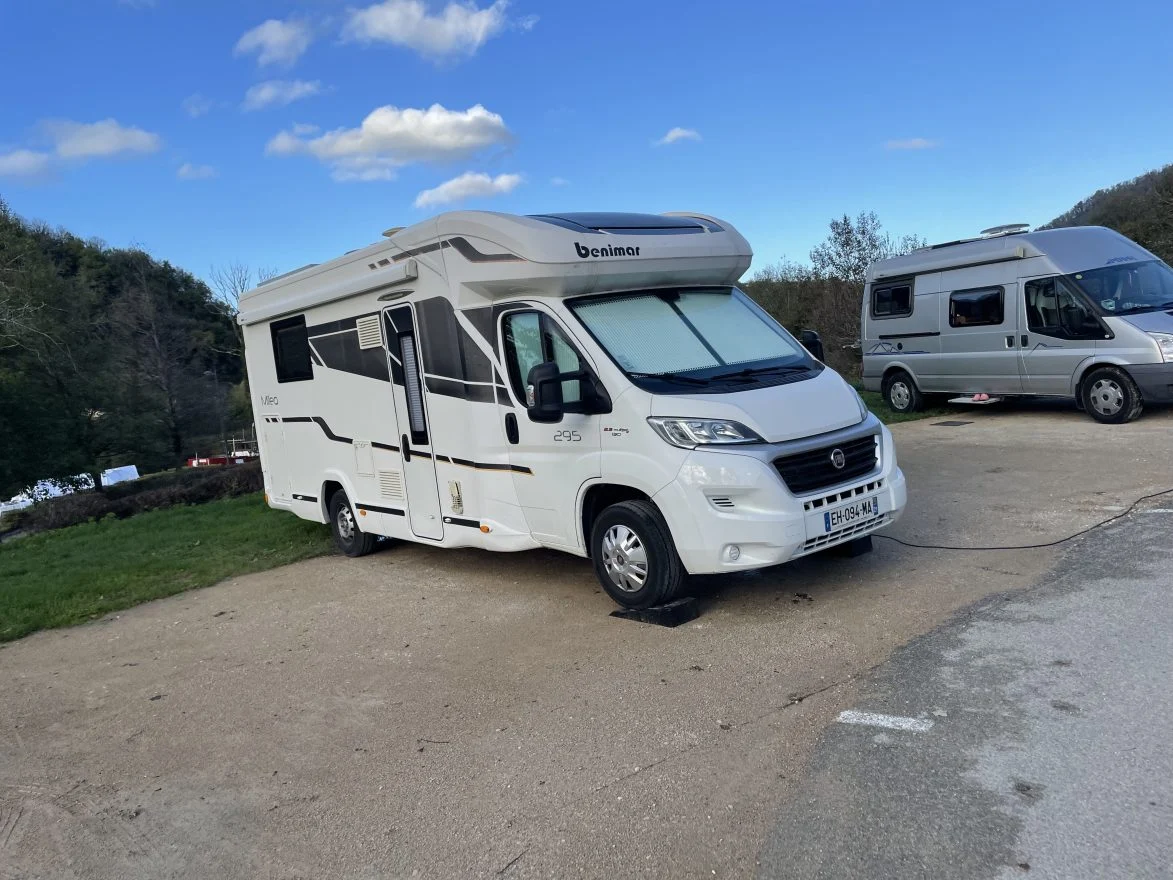 Location Profile caen