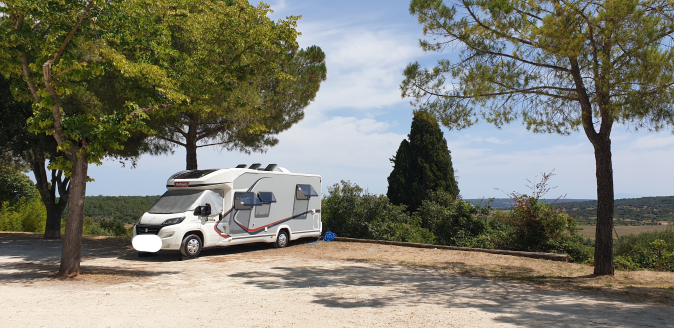 Location Profile Ajaccio