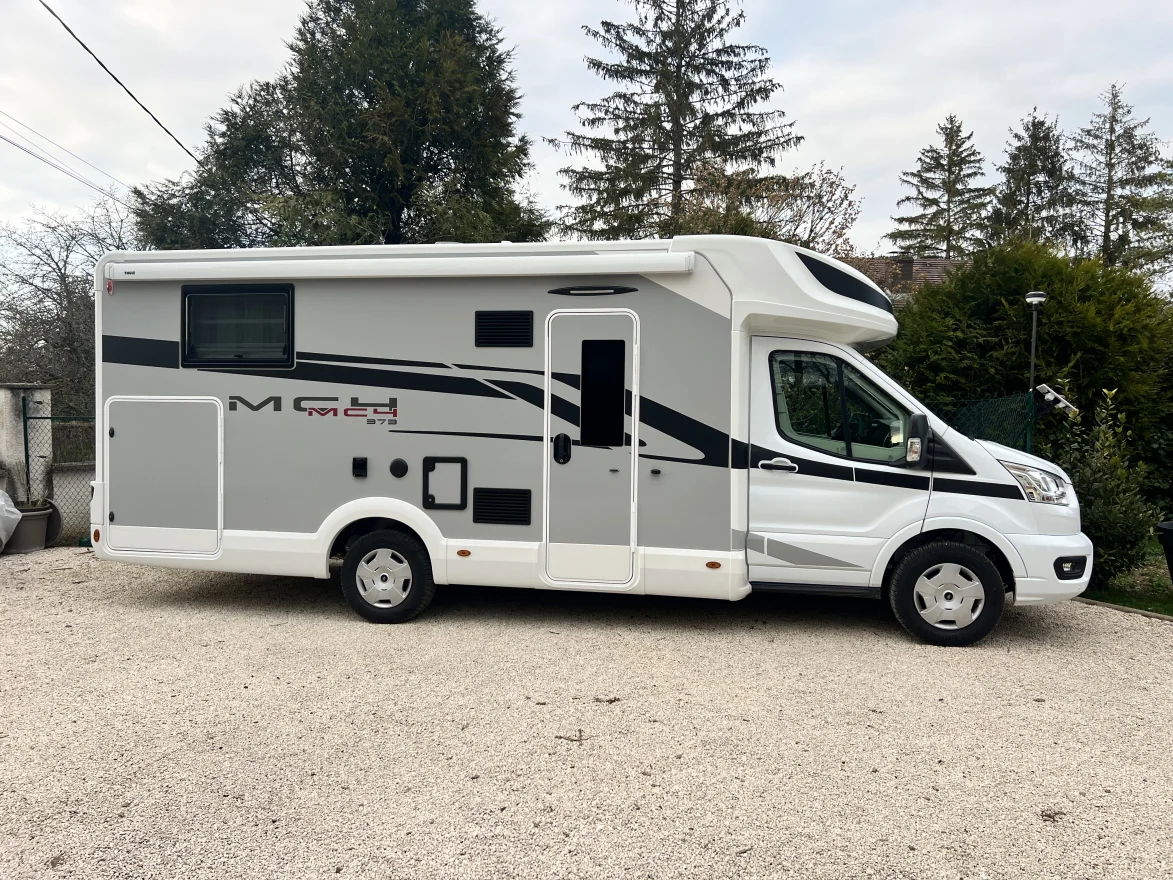 Location Profile Strasbourg