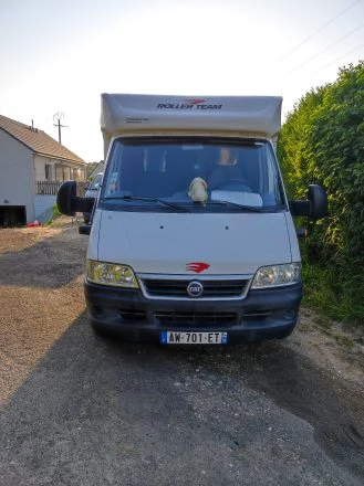 Location Profile Strasbourg