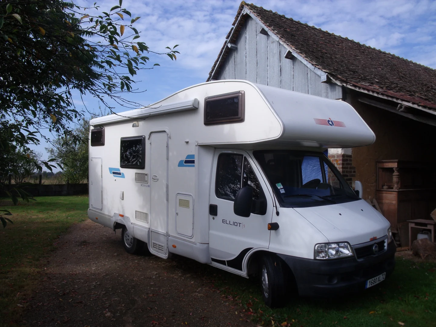 Location Capucine Nantes