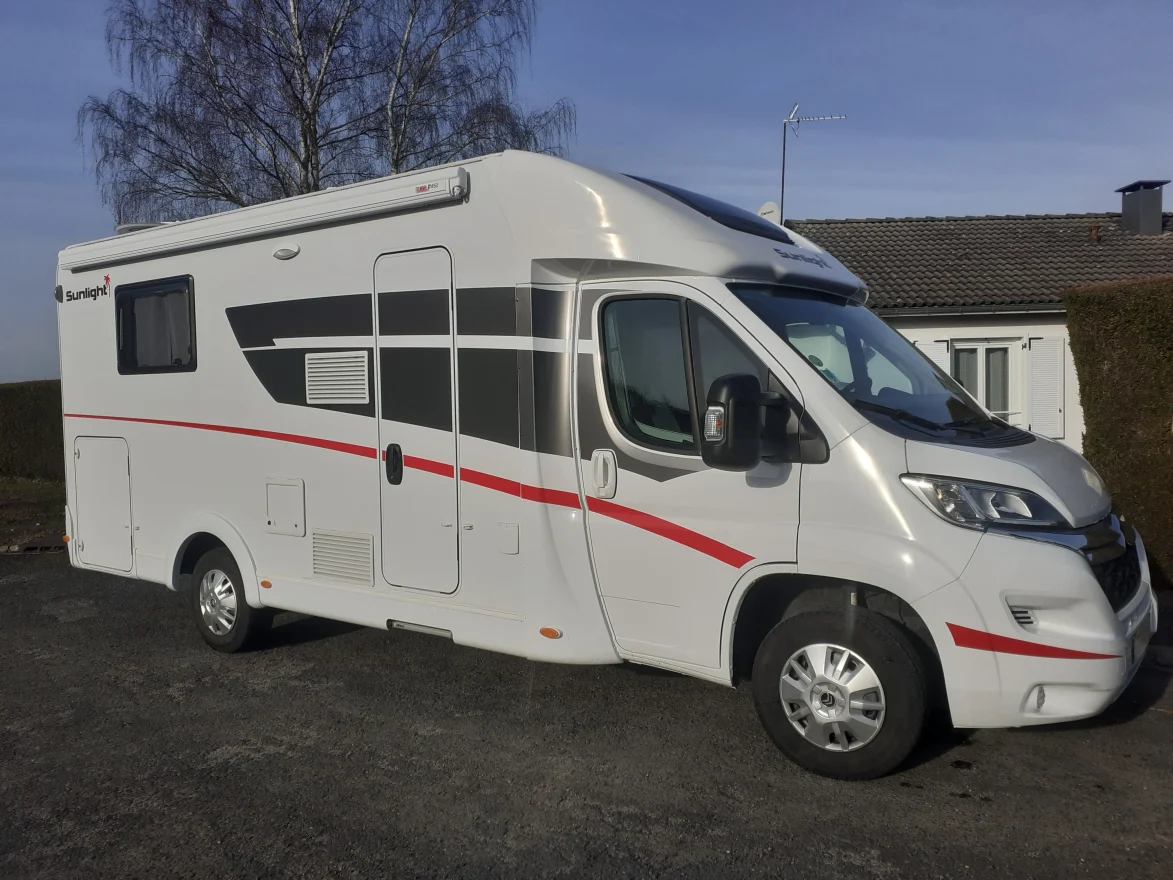 Location Profile Nice