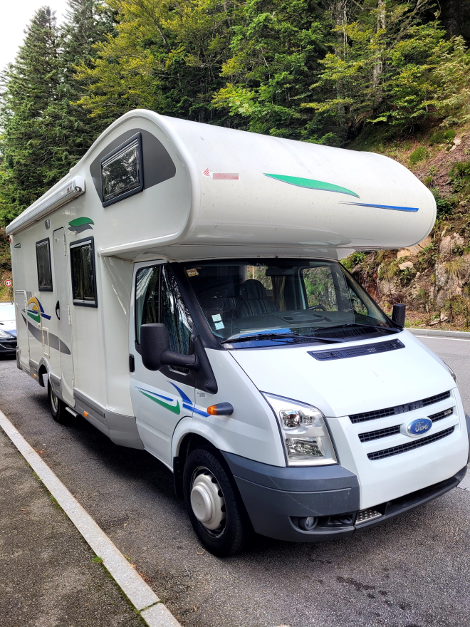 Location Capucine Montpellier