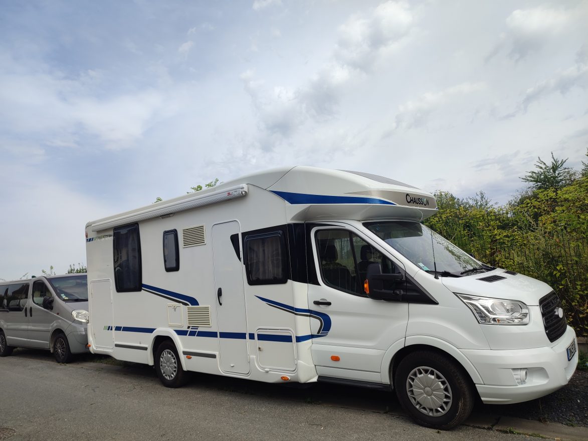 Location Profile annecy