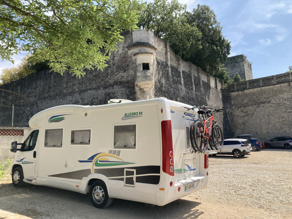 Location Profile Paris