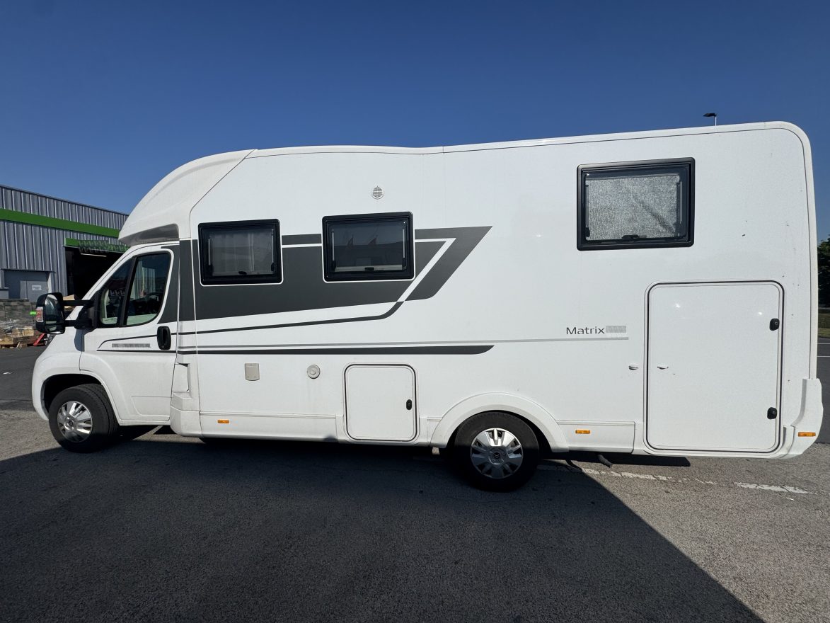 Location Profile cannes