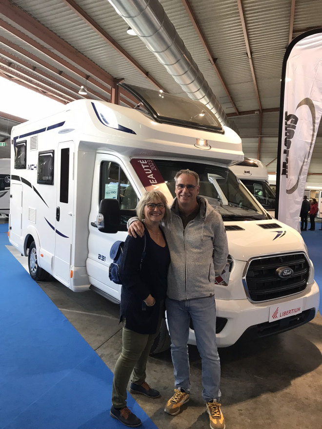 Location Profile Rennes