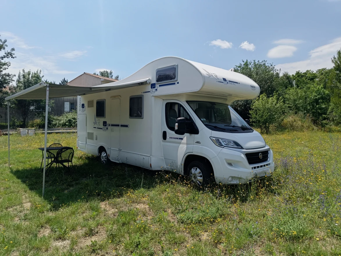 Location Capucine Toulon